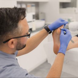 Zdrowie i uroda (usługi) Stargard 3