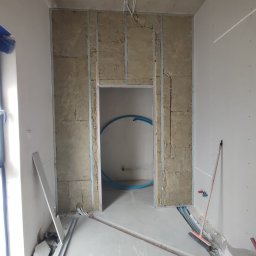 Malowanie mieszkań Poznań 4