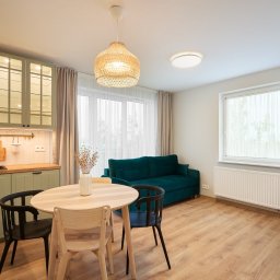 Malowanie mieszkań Poznań 3