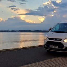 Przewóz osób Lipowa 1