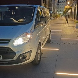 Przewóz osób Lipowa 3