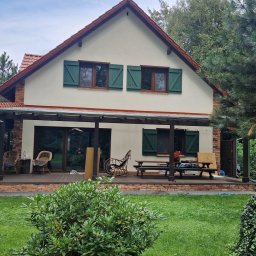 Świadectwa energetyczne Komorniki 1