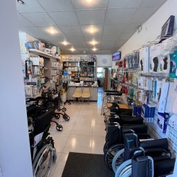 Prywatne kliniki Stargard 1