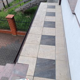 Malowanie mieszkań Radom 3