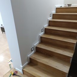 Malowanie mieszkań Radom 4