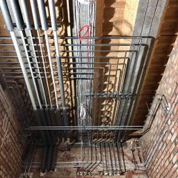 Drobne prace hydrauliczne Baranowo 4