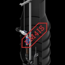 Przepompownie przydomowe i osiedlowe, budżetowe, standardowe oraz wersje premium. Zapytaj jakiej potrzebujesz?