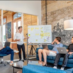 GRUPA SPOŁECZNEJ KSIĘGOWOŚCI I RACHUNKOWOŚCI LOGOS NON-PROFIT - Przedstawiamy naszą wizję wspierania Twojego biznesu poprzez solidną księgowość i pełne zaangażowanie w Twoje cele.