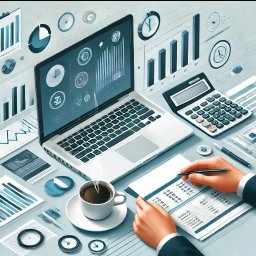 GRUPA SPOŁECZNEJ KSIĘGOWOŚCI I RACHUNKOWOŚCI LOGOS NON-PROFIT - Z nami możesz odetchnąć i skupić się na tym, co najważniejsze – rozwijaniu swojego biznesu.