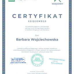 Pełna księgowość Koszalin 1