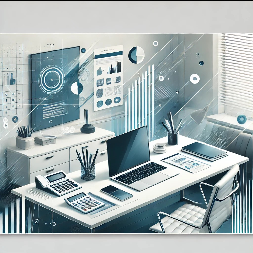 Kiedy księgowość jest w dobrych rękach, możesz działać z pełnym spokojem i pewnością siebie.