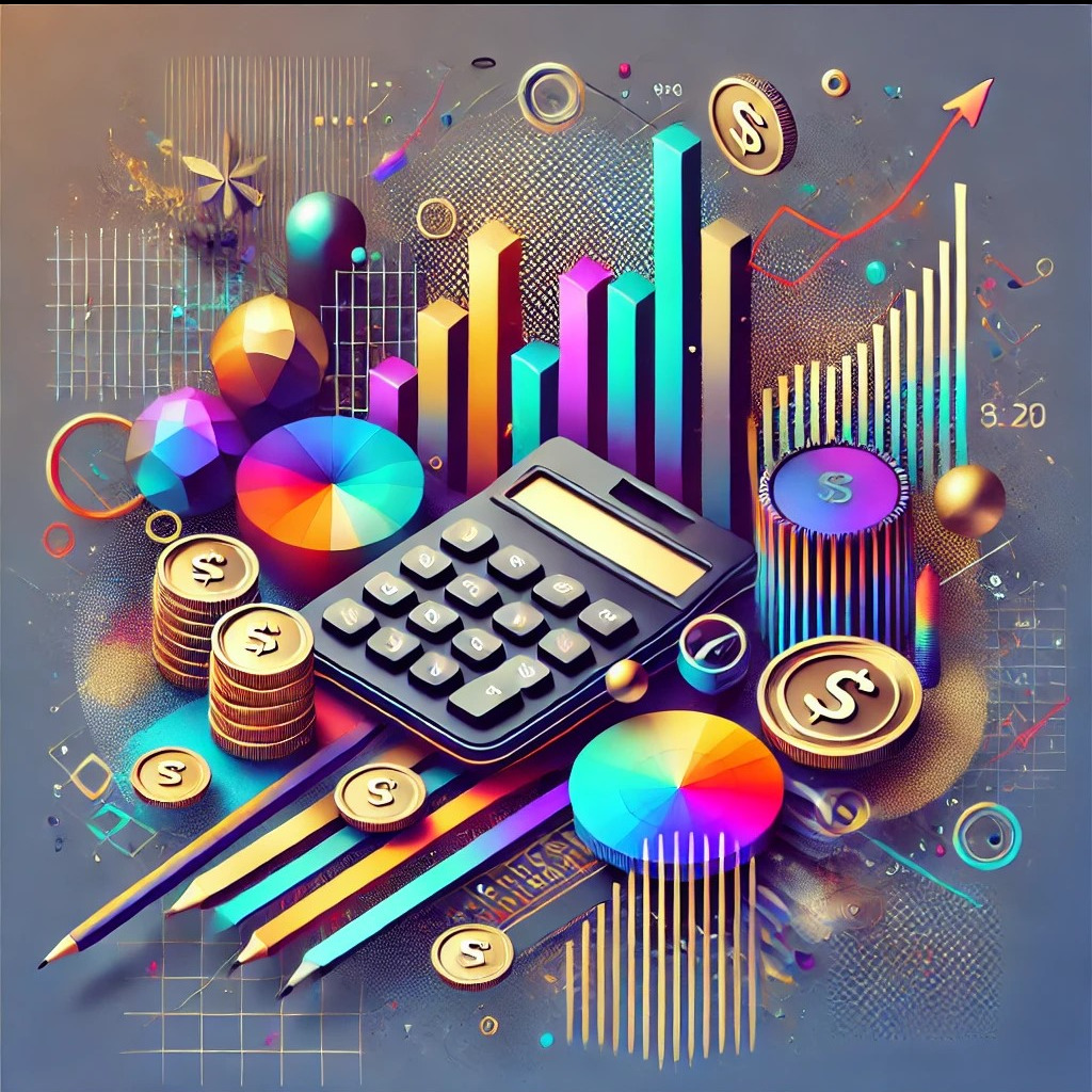 Nasza misja to pomagać przedsiębiorcom osiągać ich cele, dbając o finanse z najwyższą starannością.