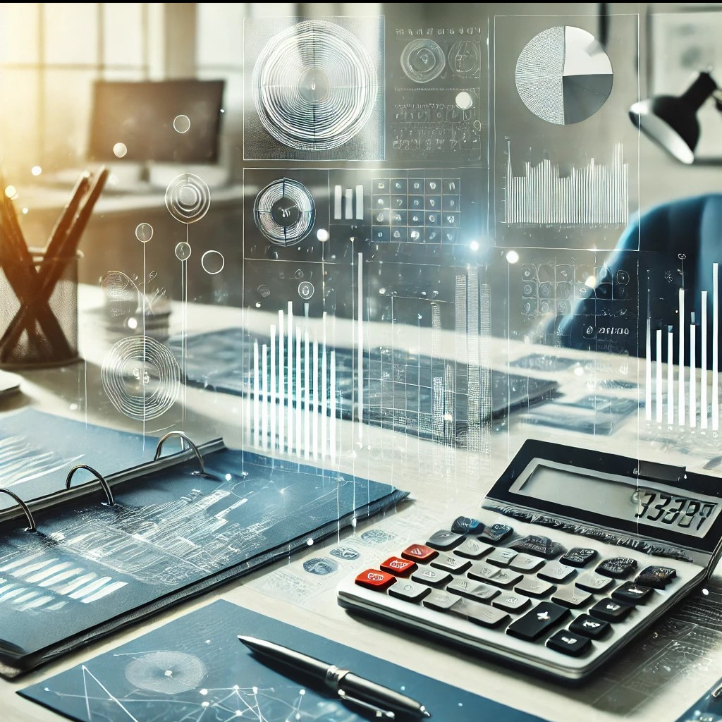 Twoja praca jest Twoją pasją – my zadbamy, by finanse nigdy nie stanęły jej na drodze.