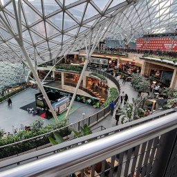 Grafik komputerowy Świnoujście 3