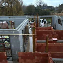 MODERN THERMO BUILDINGS SPÓŁKA Z OGRANICZONĄ ODPOWIEDZIALNOŚCIĄ - Doskonały Dom Tradycyjny Opole Lubelskie