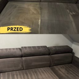 Pranie kanap Gliwice 4