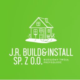 J.R. BUILD&INSTALL SP&Oacute;ŁKA Z OGRANICZONĄ ODPOWIEDZIALNOŚCIĄ - Montaż Taras&oacute;w Warszawa