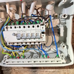 Pompy ciepła Toruń 2