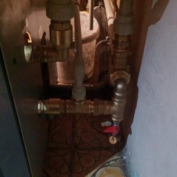 Pompy ciepła Toruń 3