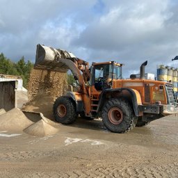 CT SZKOLENIA SPÓŁKA Z OGRANICZONĄ ODPOWIEDZIALNOŚCIĄ - Kurs operatora ładowarki jednonaczyniowej klasy 1