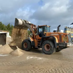 Kurs operatora ładowarki jednonaczyniowej klasy 1