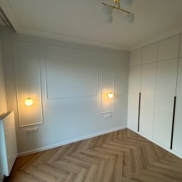 Szpachlowanie Pomieczyno 2