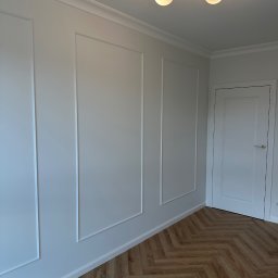 Szpachlowanie Pomieczyno 3