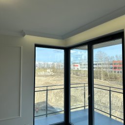 Szpachlowanie Pomieczyno 4