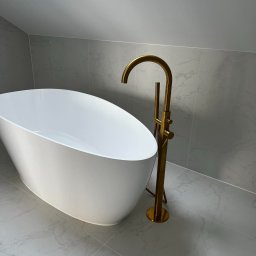 Firma budowlana - Adaptacja Poddasza Królówka