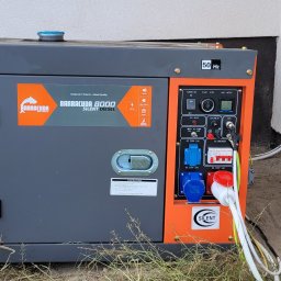 Tomasz Koprek - Solidne Instalacje Domowe Grodzisk Mazowiecki