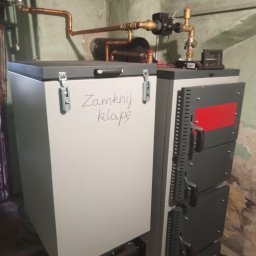 Spawacz Marcinowice 3