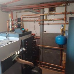 Spawacz Marcinowice 4