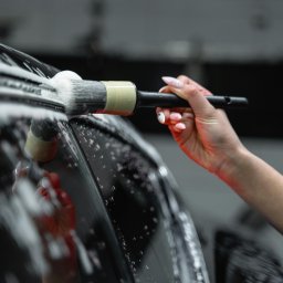 Pranie tapicerki Łódź 1