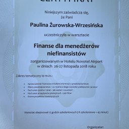 Szkolenia menedżerskie Gniezno 2