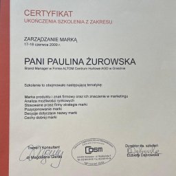 Szkolenia menedżerskie Gniezno 3