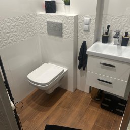 Blacharstwo, lakiernictwo samochodowe Urzędów 1