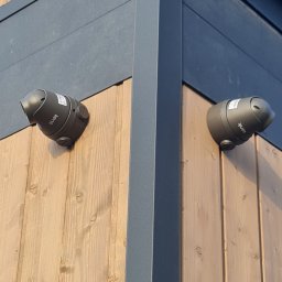 Automatyka do bram Świdnik 4