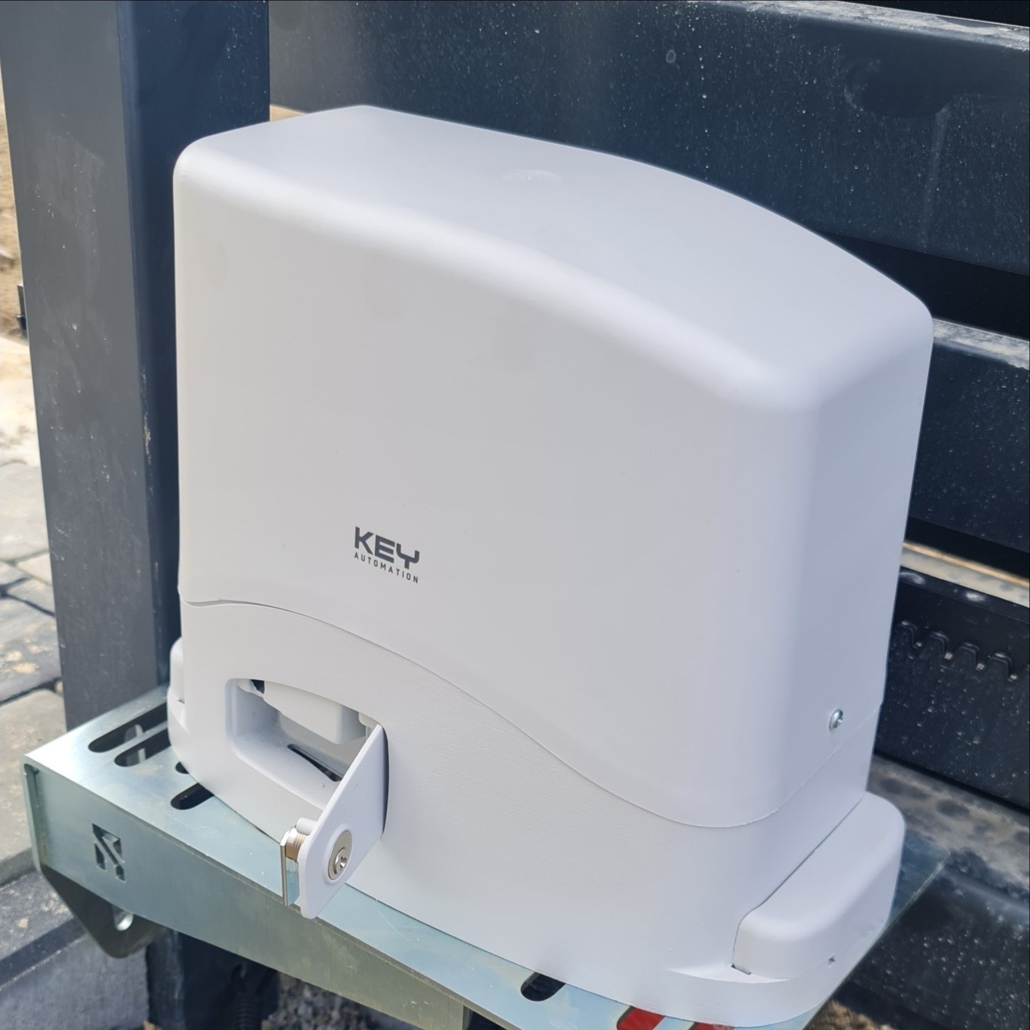 Naped KEY TU7324 włoskiego producenta KEY Automation. Gwarancja 36 miesięcy.