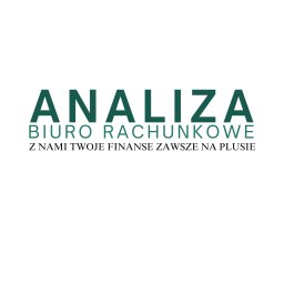 ANALIZA Biuro Rachunkowe - Biuro Wirtualne Gostynin