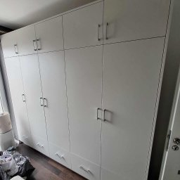 Kuchnie na wymiar Kalwaria Zebrzydowska 4