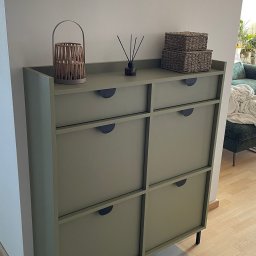 Kuchnie na wymiar Kalwaria Zebrzydowska 3