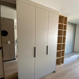 Kuchnie na wymiar Kalwaria Zebrzydowska 2