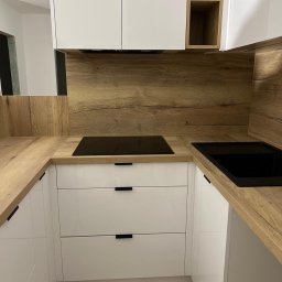 Kuchnie na wymiar Kalwaria Zebrzydowska 1