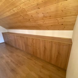 Kuchnie na wymiar Kalwaria Zebrzydowska 3