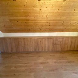 Kuchnie na wymiar Kalwaria Zebrzydowska 4