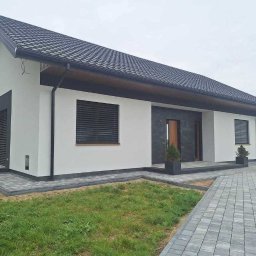 Remonty mieszkań Włocławek 1