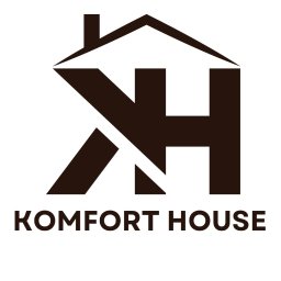 Komfort House Wykończenia Wnętrz Emil Dudziński - Usługi Malarskie Szczecin