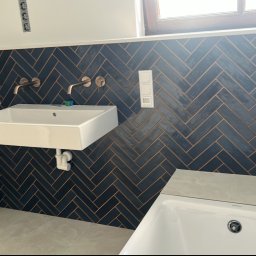 Malowanie mieszkań Szczecin 2