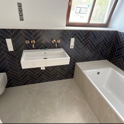 Malowanie mieszkań Szczecin 1