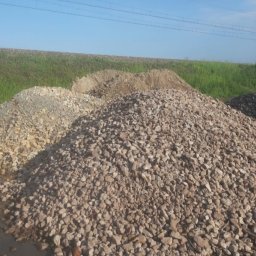 Układanie kostki brukowej Kraków 4